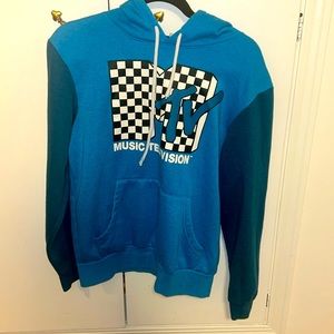 MTV hoodie
